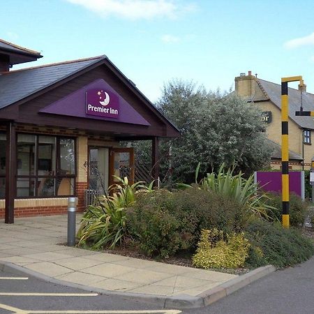 Premier Inn Premier Inn Weymouth Seafront Exterior photo