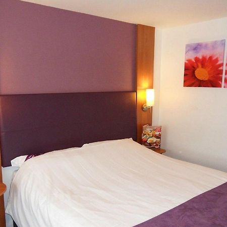 Premier Inn Premier Inn Weymouth Seafront Exterior photo