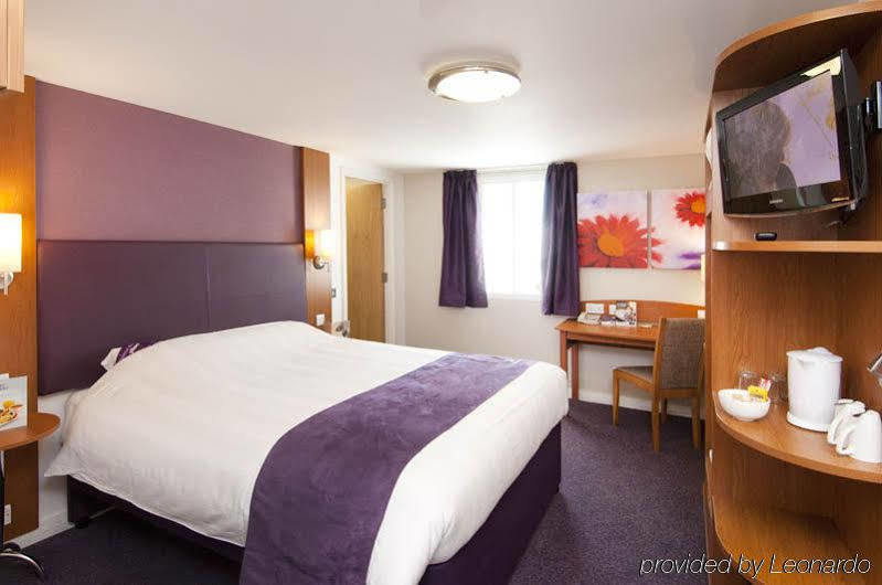 Premier Inn Premier Inn Weymouth Seafront Exterior photo